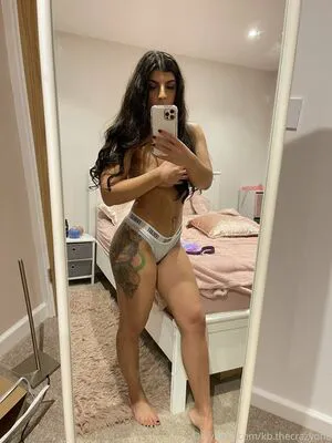 Kb Thecrazyone OnlyFans Leaked Free Thumbnail Picture - #3yiEMqkHch