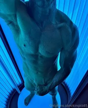 Kbalpha85 OnlyFans Leaked Free Thumbnail Picture - #1csuiW2v3N