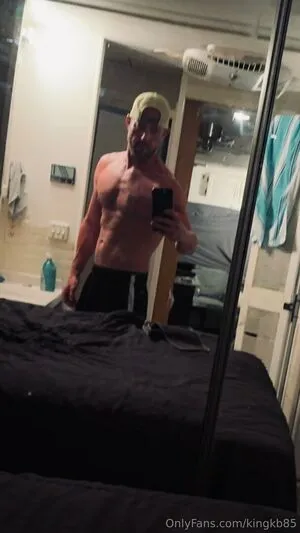 Kbalpha85 OnlyFans Leaked Free Thumbnail Picture - #79qu55mkky