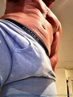 Kbalpha85 OnlyFans Leaked Free Thumbnail Picture - #R2gdxZXktP