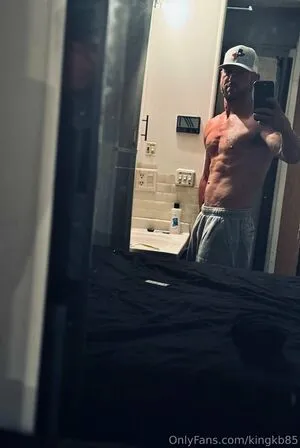 Kbalpha85 OnlyFans Leaked Free Thumbnail Picture - #Rynrctb2W3