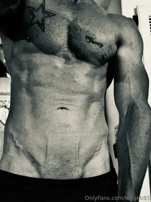 Kbalpha85 OnlyFans Leaked Free Thumbnail Picture - #b5jblufCF7