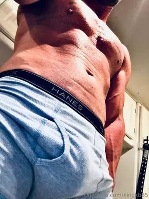 Kbalpha85 OnlyFans Leaked Free Thumbnail Picture - #gGhgCAfAZb