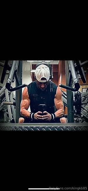 Kbalpha85 OnlyFans Leaked Free Thumbnail Picture - #is71edaH8C