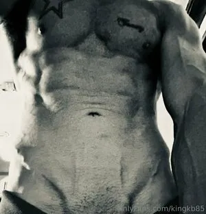 Kbalpha85 OnlyFans Leaked Free Thumbnail Picture - #qXLGRHc75g