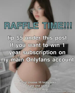Kbamspbamm OnlyFans Leaked Free Thumbnail Picture - #m9xfqVyAY7