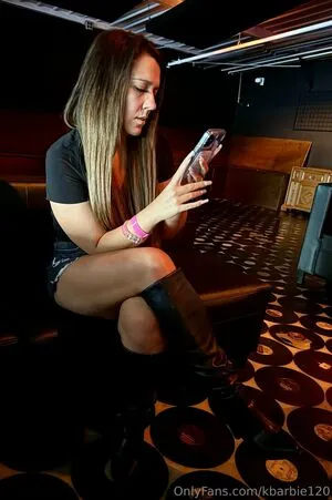 Kbarbie120 OnlyFans Leaked Free Thumbnail Picture - #YKf5YERSbP