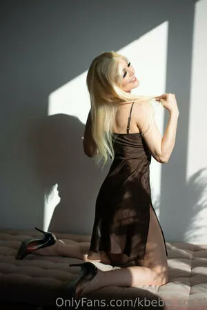Kbebe Socal OnlyFans Leaked Free Thumbnail Picture - #PuUqCwepK4