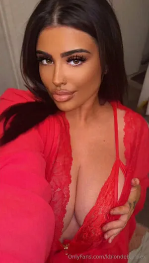 Kblondebarbiex OnlyFans Leaked Free Thumbnail Picture - #bUowoPedlV