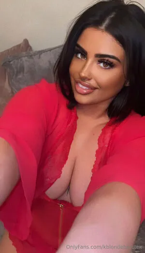 Kblondebarbiex OnlyFans Leaked Free Thumbnail Picture - #lTsZEw7QwI