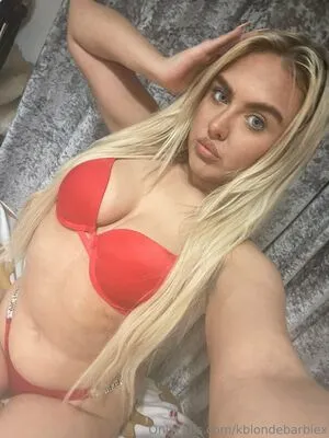 Kblondebarbiex OnlyFans Leaked Free Thumbnail Picture - #w4KFyfTtW6