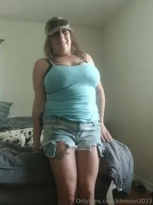 Kbrooke2023 OnlyFans Leaked Free Thumbnail Picture - #NZoX3ZLYCz