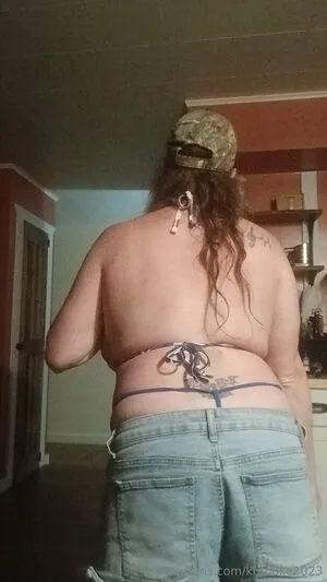 Kbrooke2023 OnlyFans Leaked Free Thumbnail Picture - #aaaNeZz9Qv