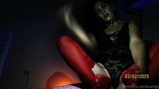Kcarlita OnlyFans Leaked Free Thumbnail Picture - #hXQBBbxrTU