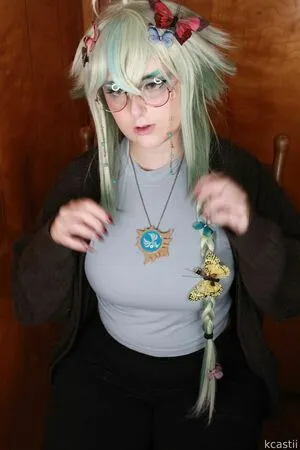 Kcastii OnlyFans Leaked Free Thumbnail Picture - #5Zsp1QBEJY