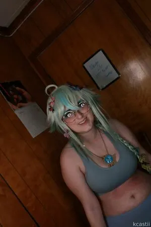 Kcastii OnlyFans Leaked Free Thumbnail Picture - #BreubCmr1W