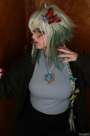 Kcastii OnlyFans Leaked Free Thumbnail Picture - #C0dxLy5i8j