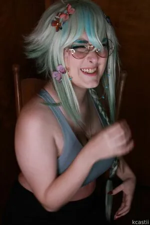 Kcastii OnlyFans Leaked Free Thumbnail Picture - #I9oqziOZpk