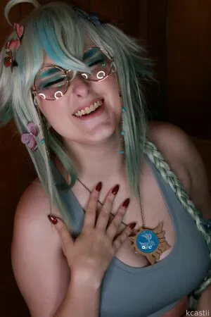 Kcastii OnlyFans Leaked Free Thumbnail Picture - #IWsCPjHC14