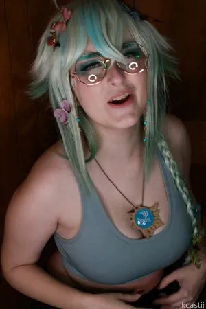 Kcastii OnlyFans Leaked Free Thumbnail Picture - #PNlCiGzDci