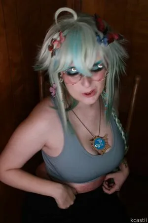 Kcastii OnlyFans Leaked Free Thumbnail Picture - #hDphjKK9qE