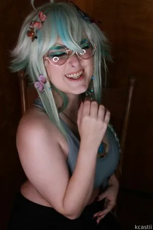 Kcastii OnlyFans Leaked Free Thumbnail Picture - #reawLifUQG