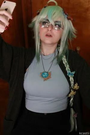 Kcastii OnlyFans Leaked Free Thumbnail Picture - #tDYnbTH5Dn