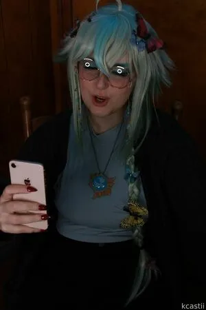 Kcastii OnlyFans Leaked Free Thumbnail Picture - #uzuWpnrdnZ