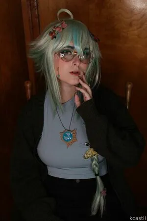 Kcastii OnlyFans Leaked Free Thumbnail Picture - #wIR4b6T7kx