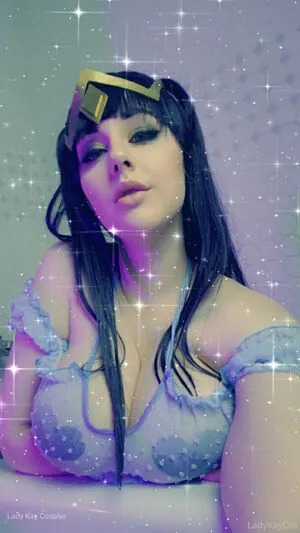 Kcbcosplay OnlyFans Leaked Free Thumbnail Picture - #0HHQl6cNgI