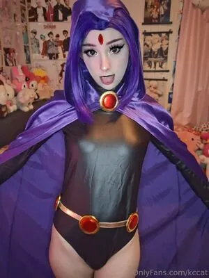 Kccat OnlyFans Leaked Free Thumbnail Picture - #9skET2CY56