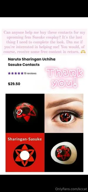 Kccat OnlyFans Leaked Free Thumbnail Picture - #B1xyBhTbld