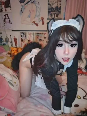 Kccat OnlyFans Leaked Free Thumbnail Picture - #G0NZH3jV3O