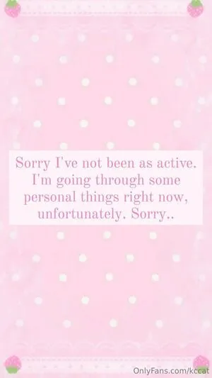 Kccat OnlyFans Leaked Free Thumbnail Picture - #IDgAxvJ7ap