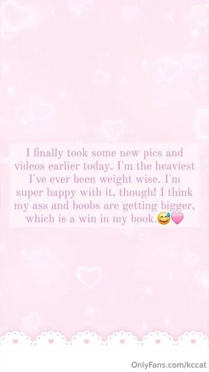 Kccat OnlyFans Leaked Free Thumbnail Picture - #ZjAZpNw1kx