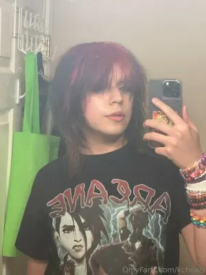 Kcheals OnlyFans Leaked Free Thumbnail Picture - #aDX5jXXsth