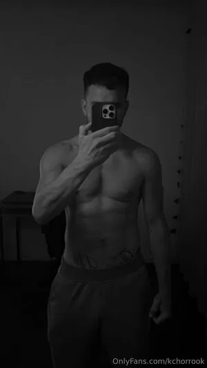 Kchorrook OnlyFans Leaked Free Thumbnail Picture - #R6iieIovQu