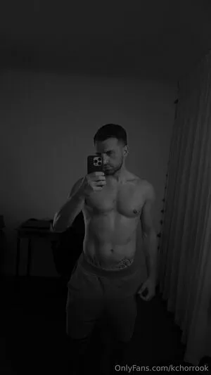 Kchorrook OnlyFans Leaked Free Thumbnail Picture - #YHEDSMYp2y