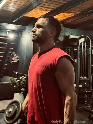 Kchorrook OnlyFans Leaked Free Thumbnail Picture - #ixy3n1bLsk