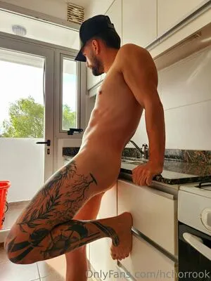 Kchorrook OnlyFans Leaked Free Thumbnail Picture - #u6hezahRX9