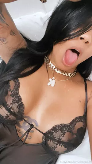 Kckqueen OnlyFans Leaked Free Thumbnail Picture - #Ap1bNznbR2