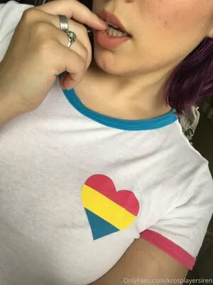 Kcosplayersiren OnlyFans Leaked Free Thumbnail Picture - #8CmrA0x4Fl