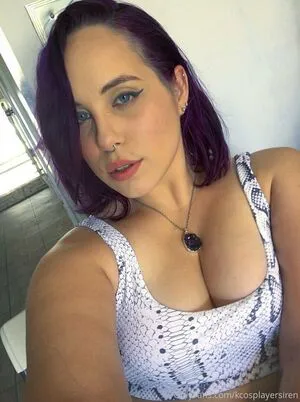 Kcosplayersiren OnlyFans Leaked Free Thumbnail Picture - #RiyrOynzw3