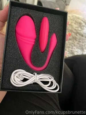 Kcupsbrunette OnlyFans Leaked Free Thumbnail Picture - #9GxpWcRIDk