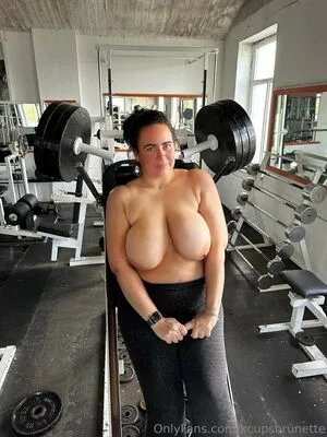 Kcupsbrunette OnlyFans Leaked Free Thumbnail Picture - #LPQMSVm4OR