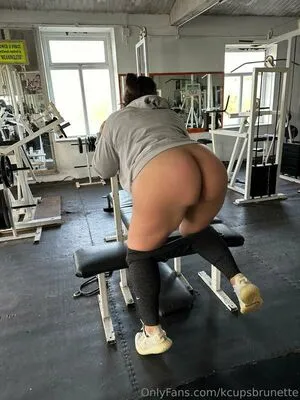 Kcupsbrunette OnlyFans Leaked Free Thumbnail Picture - #a0NlzBdqBe