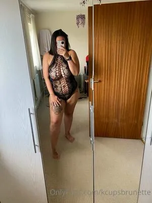 Kcupsbrunette OnlyFans Leaked Free Thumbnail Picture - #fFlJc44X57