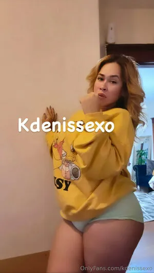 Kdenissexo OnlyFans Leaked Free Thumbnail Picture - #7NPoCGpow2