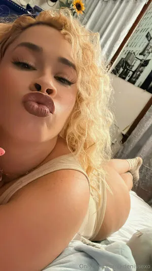 Kdenissexo OnlyFans Leaked Free Thumbnail Picture - #kM3bHGaRv1