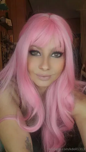 Kdoll1313 OnlyFans Leaked Free Thumbnail Picture - #CSQBQW2Fnx